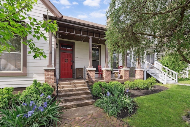 5110 Michigan Ave, Nashville, TN 37209 - photo 7