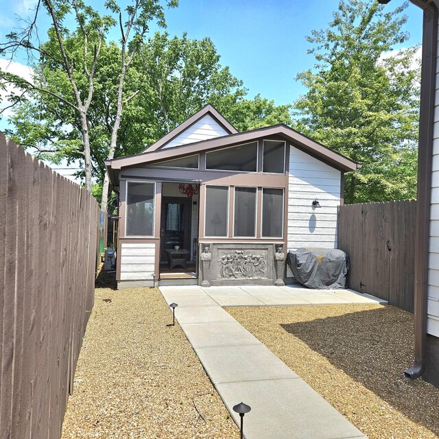 5110 Michigan Ave, Nashville, TN 37209 - photo 44