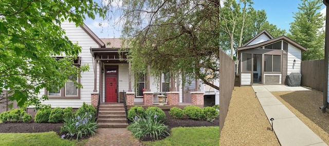 5110 Michigan Ave, Nashville, TN 37209 - photo 1