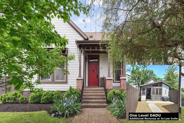 5110 Michigan Ave, Nashville, TN 37209 - photo 2