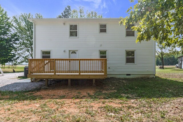 3289 Buffalo Rd, Ethridge, TN 38456 - photo 43