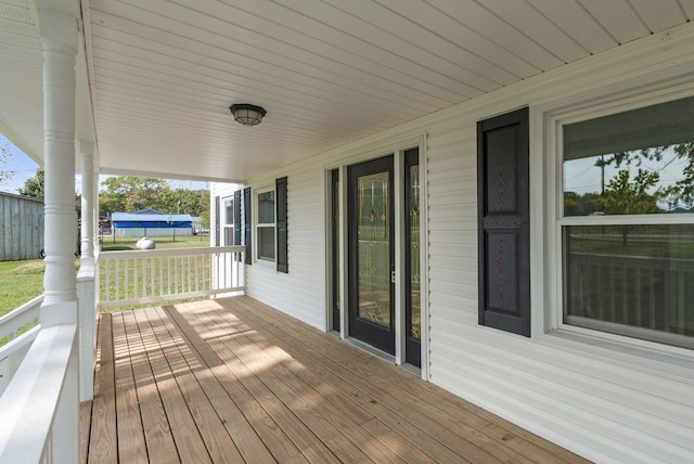 3289 Buffalo Rd, Ethridge, TN 38456 - photo 11
