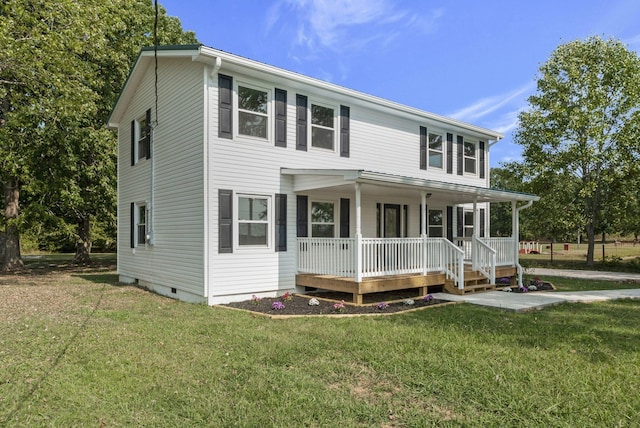 3289 Buffalo Rd, Ethridge, TN 38456 - photo 5