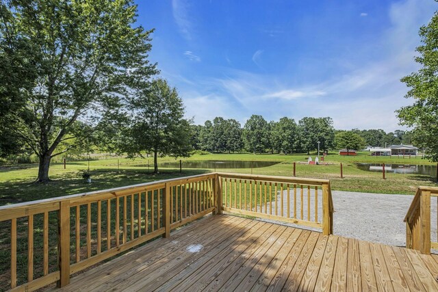 3289 Buffalo Rd, Ethridge, TN 38456 - photo 8