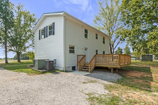 3289 Buffalo Rd, Ethridge, TN 38456 - photo 42