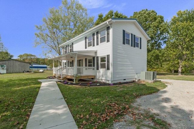 3289 Buffalo Rd, Ethridge, TN 38456 - photo 7