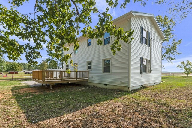 3289 Buffalo Rd, Ethridge, TN 38456 - photo 44