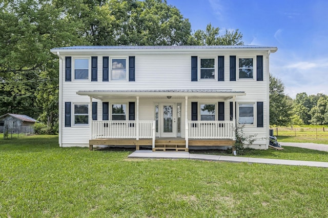 3289 Buffalo Rd, Ethridge, TN 38456 - photo 6