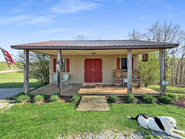 1259 Rocky Hill Estates Rd, Clarkson, KY 42726 - photo 26