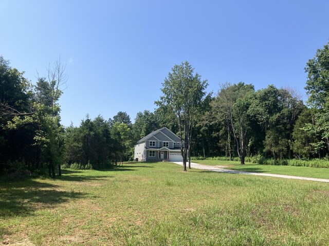 4427 Moore Ln, Culleoka, TN 38451 - photo 4