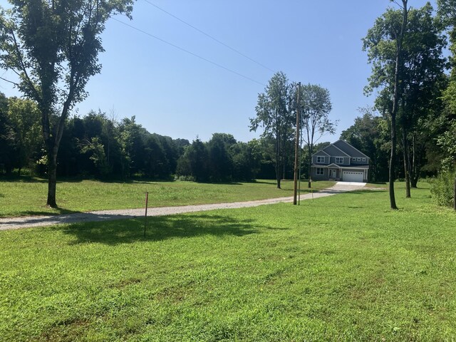4427 Moore Ln, Culleoka, TN 38451 - photo 1