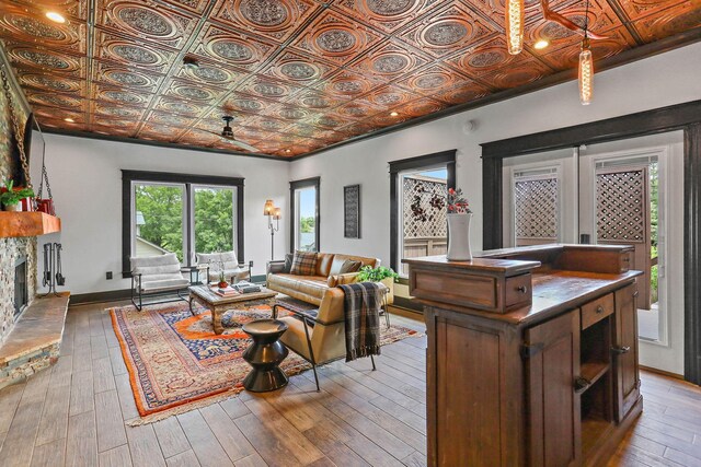 1800 Blair Blvd, Nashville, TN 37212 - photo 28