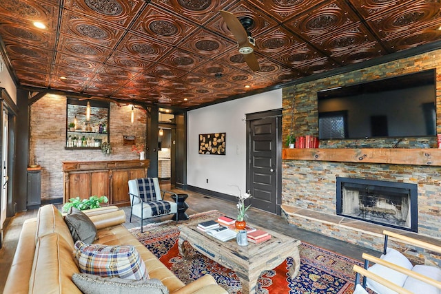 1800 Blair Blvd, Nashville, TN 37212 - photo 32