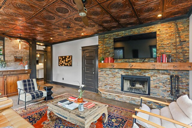 1800 Blair Blvd, Nashville, TN 37212 - photo 31