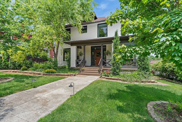1800 Blair Blvd, Nashville, TN 37212 - photo 3