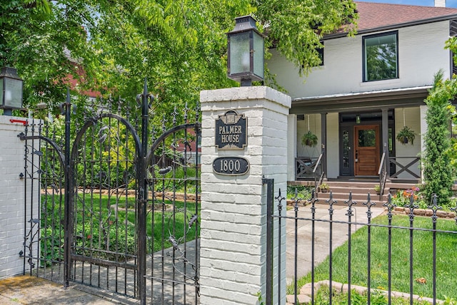 1800 Blair Blvd, Nashville, TN 37212 - photo 5
