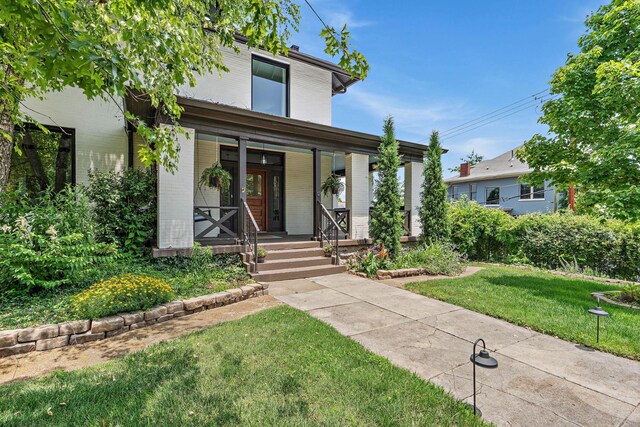 1800 Blair Blvd, Nashville, TN 37212 - photo 2