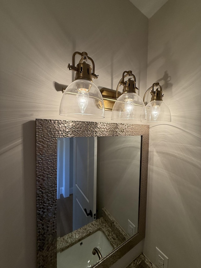 1168 N Franklin Ave, Cookeville, TN 38501 - bathroom view
