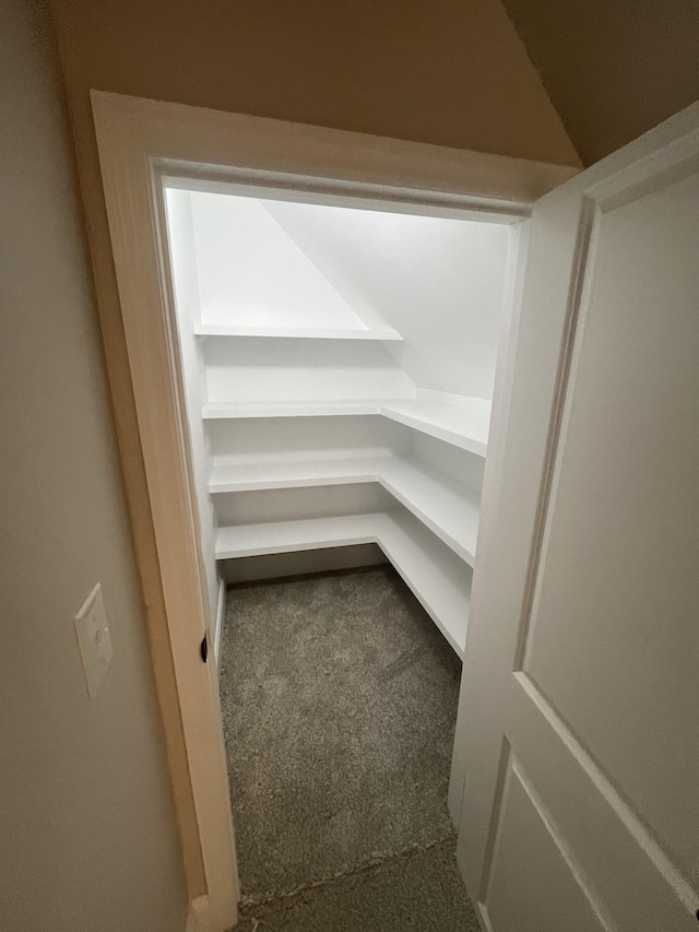 1168 N Franklin Ave, Cookeville, TN 38501 - view of pantry