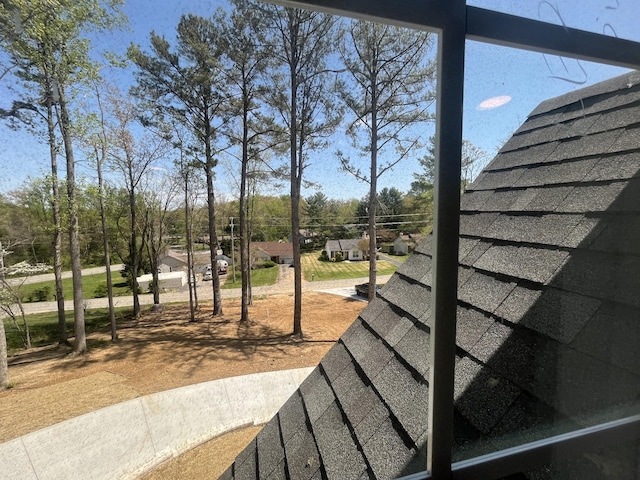 1168 N Franklin Ave, Cookeville, TN 38501 - view of yard