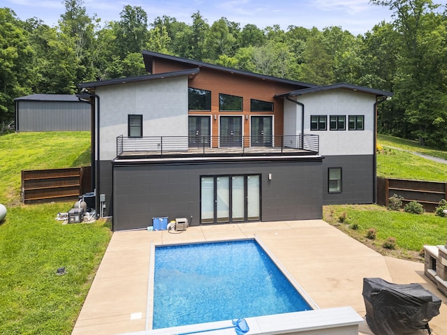 349 Chipman Rd, Bethpage, TN 37022 - photo 1