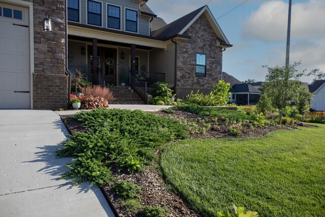 294 Hammock Dr, Winchester, TN 37398 - photo 72