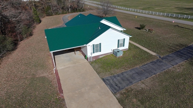 535 Darbytown Rd, Hohenwald, TN 38462 - photo 2