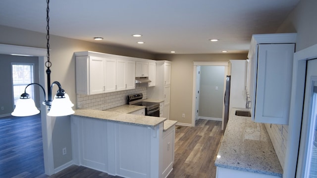 535 Darbytown Rd, Hohenwald, TN 38462 - photo 14