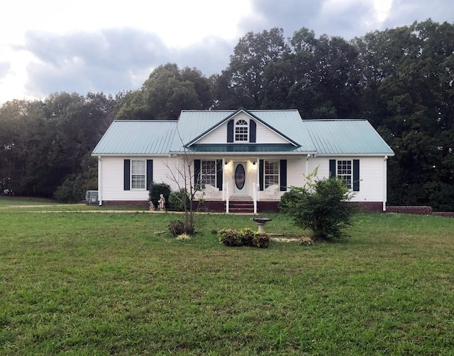 535 Darbytown Rd, Hohenwald, TN 38462 - photo 1
