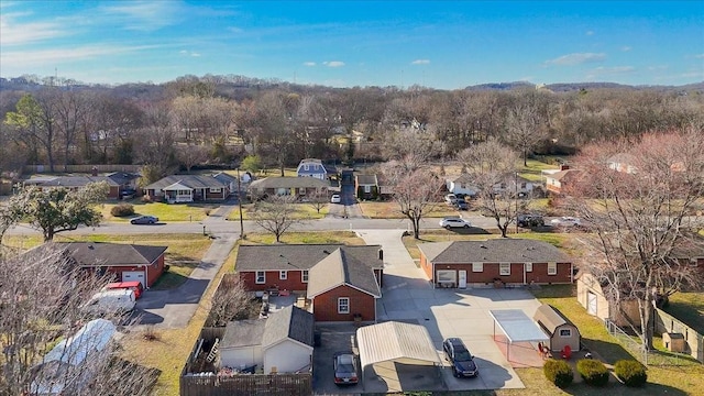 4208 Glynda Dr, Nashville, TN 37216 - photo 33