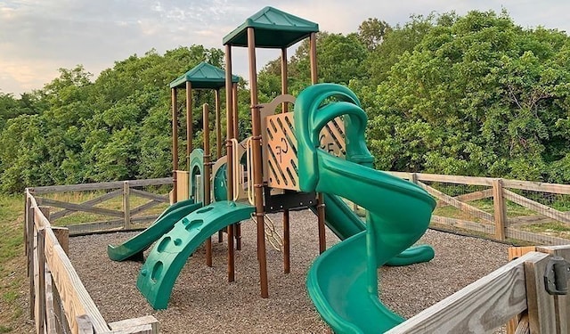 1714 Allwood Ave E, Murfreesboro, TN 37128 - view of community playground