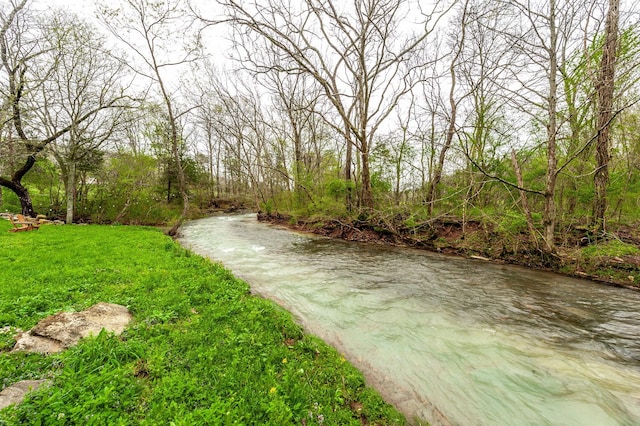 375 Mount Vernon Rd, Bethpage, TN 37022 - view of property's community with a lawn