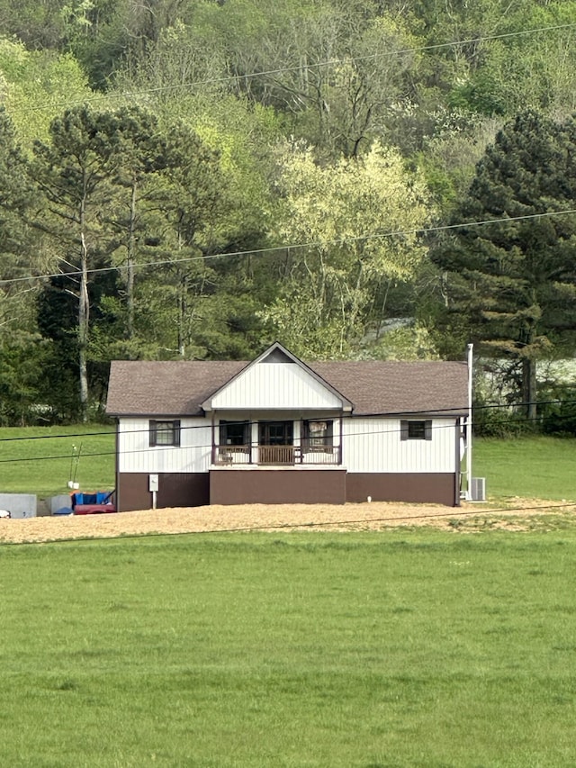 178 Wilburn Hollow Rd, Riddleton, TN 37151 - photo 4