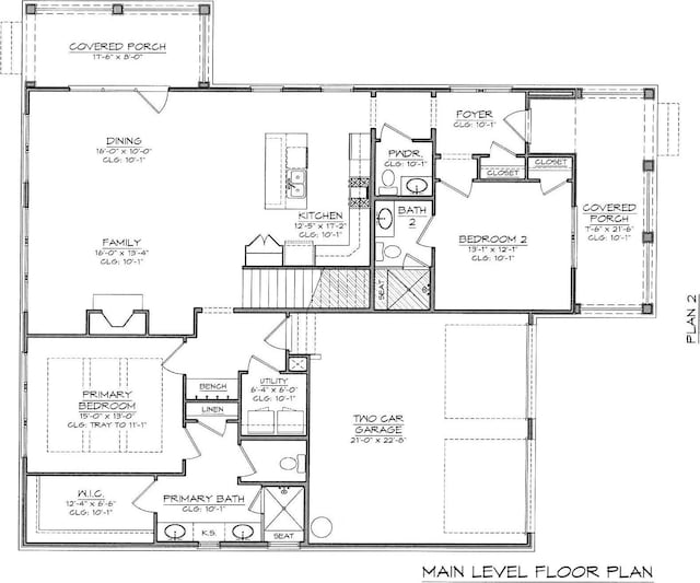7151 Bolton St, Franklin, TN 37064 - photo 2