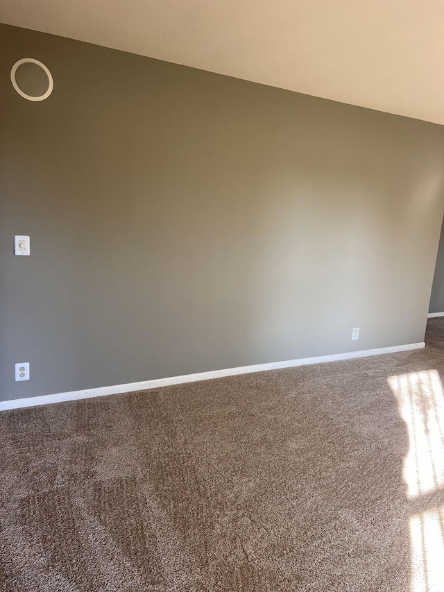 728 Robert Burns Dr, Nashville, TN 37217 - spare room with carpet flooring and baseboards