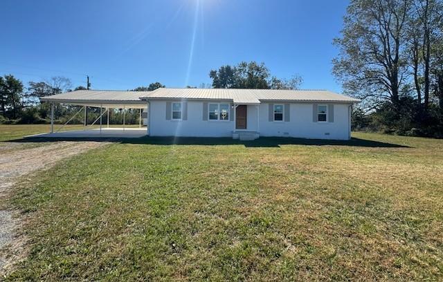 2911 Winchester Hwy, Elora, TN 37328 - photo 1