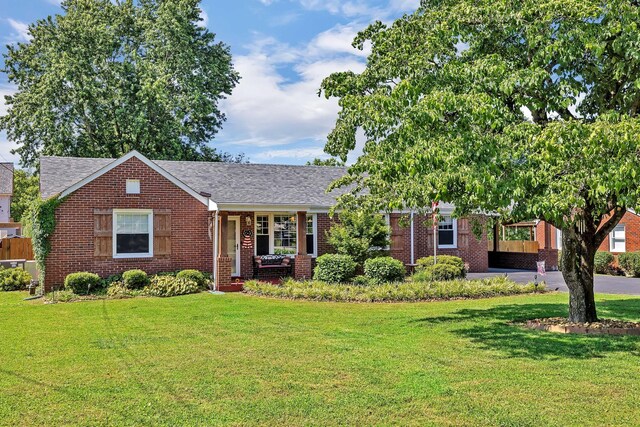 615 Rosebank Ave, Nashville, TN 37206 - photo 2