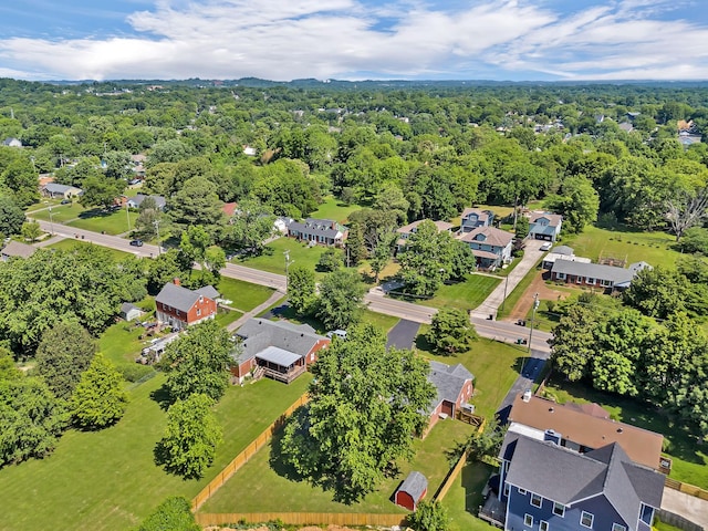 615 Rosebank Ave, Nashville, TN 37206 - photo 52