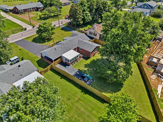 615 Rosebank Ave, Nashville, TN 37206 - photo 54