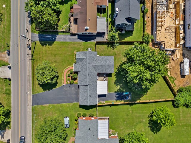 615 Rosebank Ave, Nashville, TN 37206 - photo 53