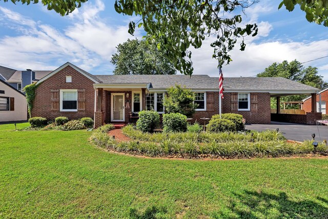 615 Rosebank Ave, Nashville, TN 37206 - photo 5