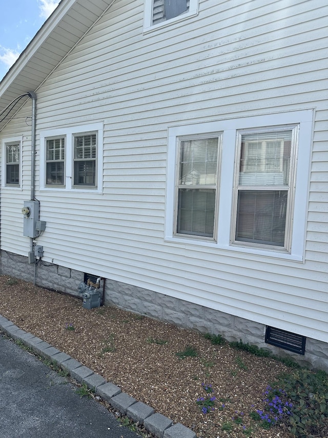 309 3rd Ave Unit 40, Fayetteville, TN 37334 - view of property exterior