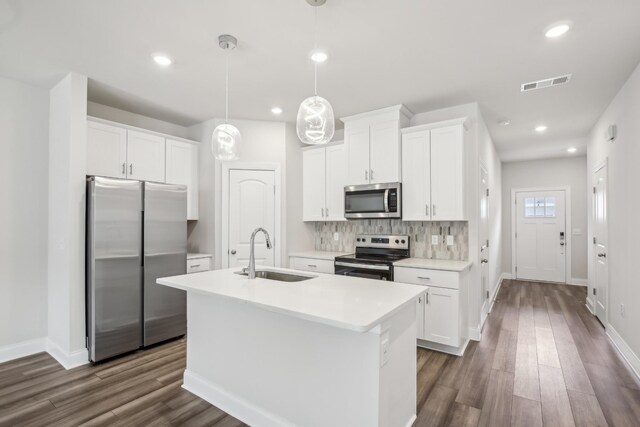 1537 Olympic Ln, Lebanon, TN 37087 - photo 2