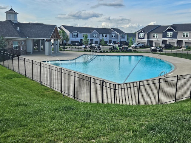 1537 Olympic Ln, Lebanon, TN 37087 - photo 28