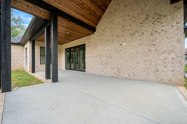 102 Victoria Ct N, Tullahoma, TN 37388 - view of patio / terrace