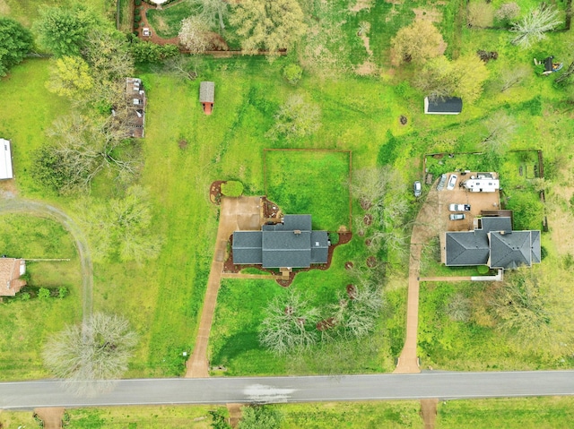 2009 Cedarmont Dr, Franklin, TN 37067 - aerial view