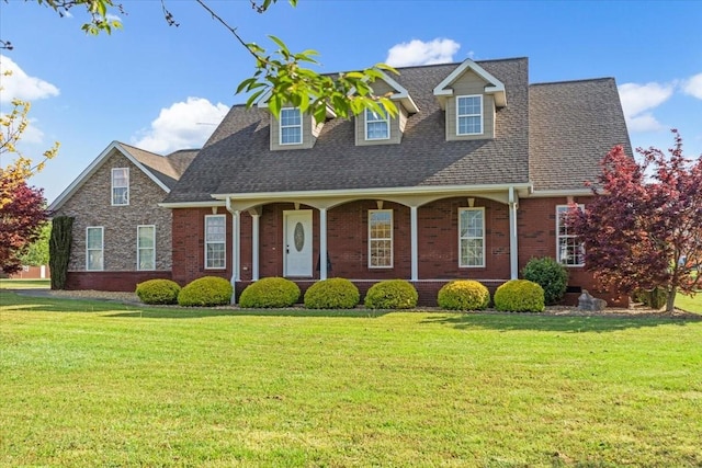 191 Mason Pl, Decherd, TN 37324 - photo 1