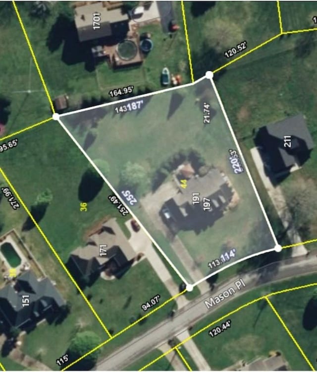 191 Mason Pl, Decherd, TN 37324 - photo 56