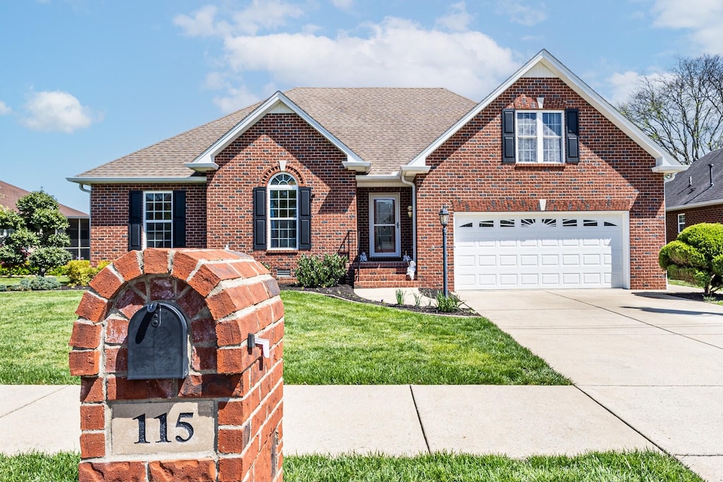 115 Beacon St, Gallatin, TN 37066 - photo 1