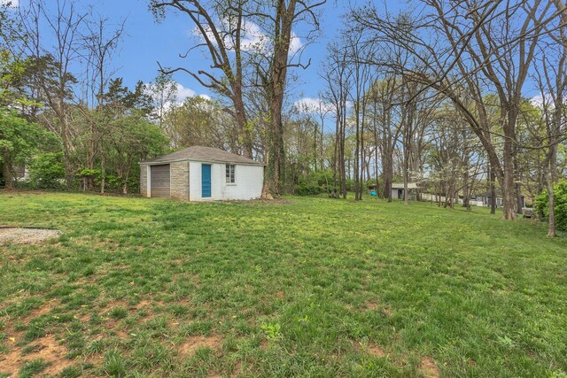 724 Dover Rd, Nashville, TN 37211 - photo 31